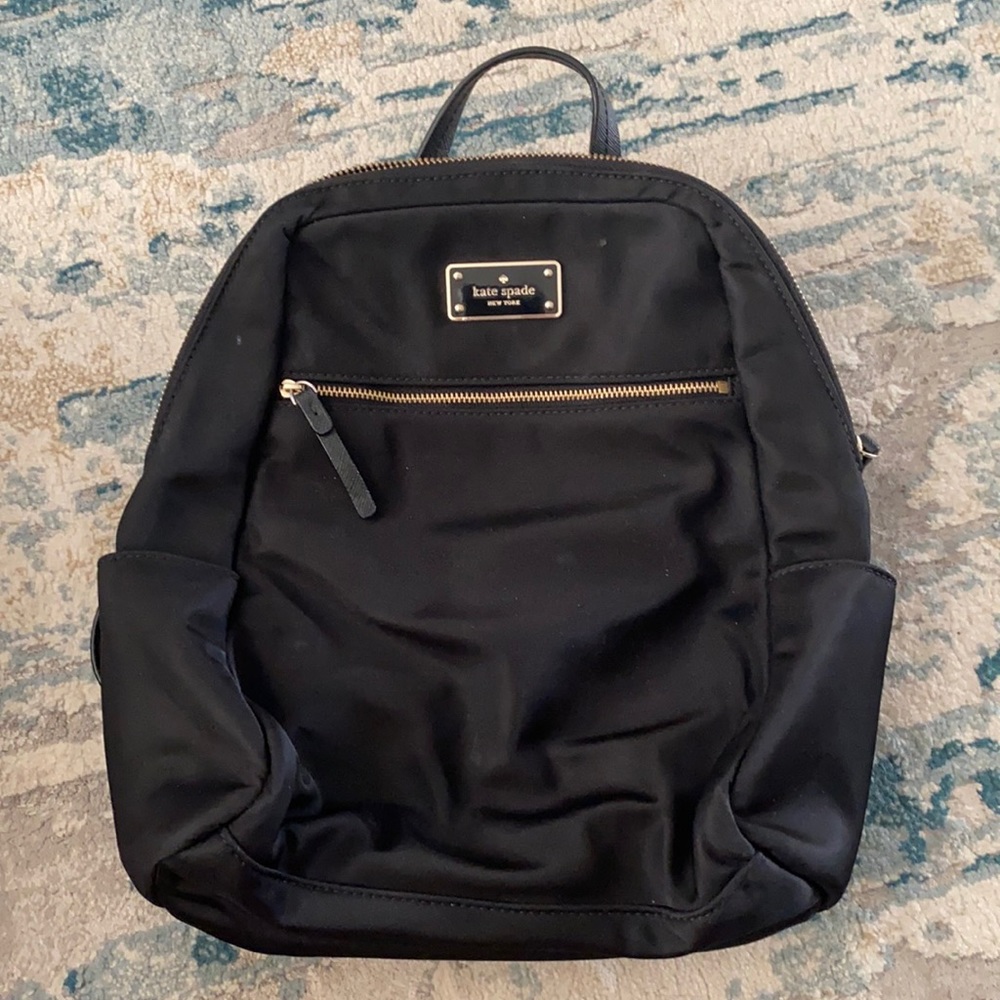 Kate Spade backpack